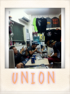 union